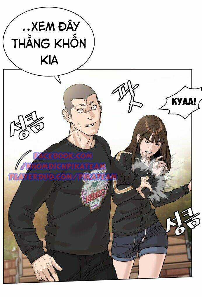 Cách Chiến Thắng Trận Đấu Chapter 9 trang 3