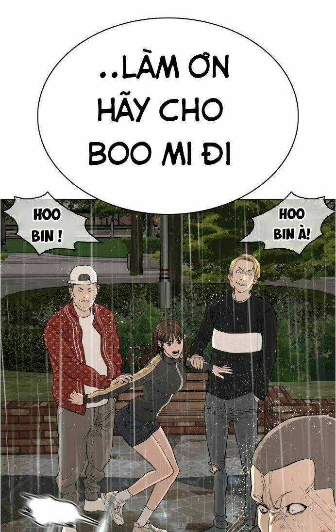 Cách Chiến Thắng Trận Đấu Chapter 9 trang 30