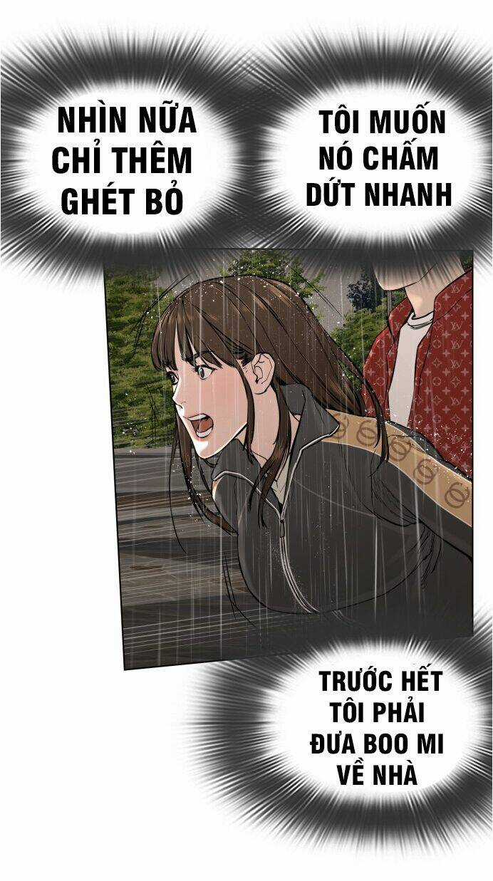 Cách Chiến Thắng Trận Đấu Chapter 9 trang 32
