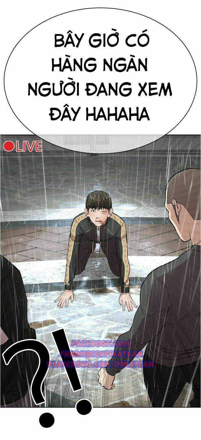 Cách Chiến Thắng Trận Đấu Chapter 9 trang 40