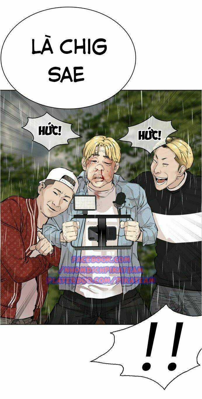 Cách Chiến Thắng Trận Đấu Chapter 9 trang 42