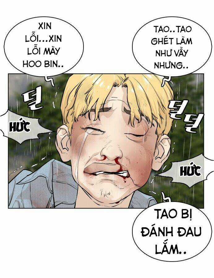 Cách Chiến Thắng Trận Đấu Chapter 9 trang 43