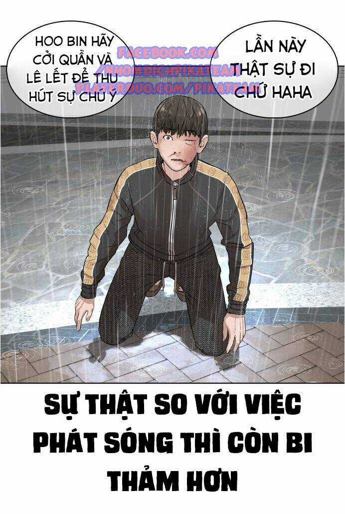 Cách Chiến Thắng Trận Đấu Chapter 9 trang 45
