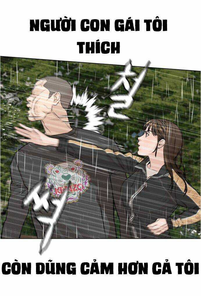 Cách Chiến Thắng Trận Đấu Chapter 9 trang 46