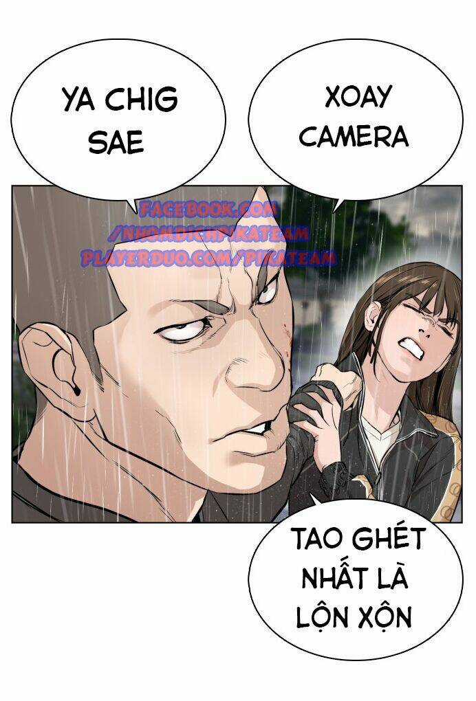 Cách Chiến Thắng Trận Đấu Chapter 9 trang 48