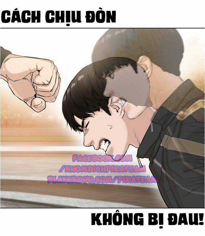 Cách Chiến Thắng Trận Đấu Chapter 9 trang 5