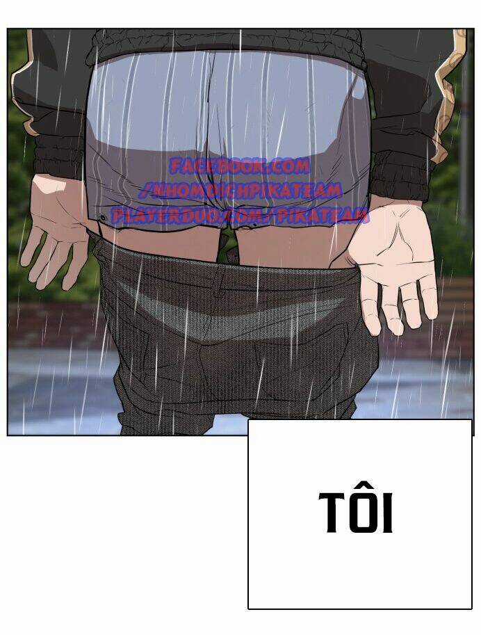 Cách Chiến Thắng Trận Đấu Chapter 9 trang 50