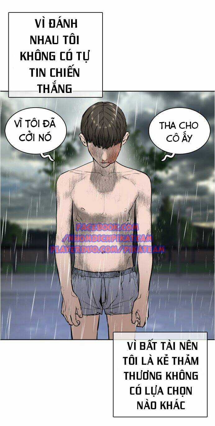 Cách Chiến Thắng Trận Đấu Chapter 9 trang 52