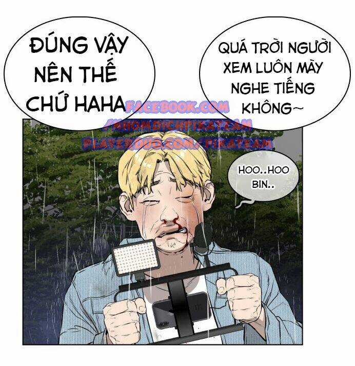 Cách Chiến Thắng Trận Đấu Chapter 9 trang 53