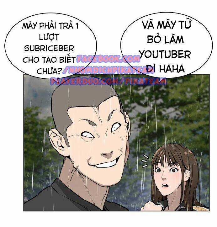 Cách Chiến Thắng Trận Đấu Chapter 9 trang 54