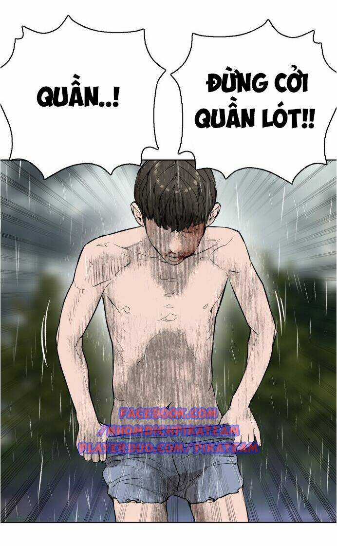 Cách Chiến Thắng Trận Đấu Chapter 9 trang 56