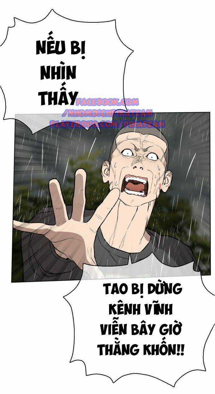 Cách Chiến Thắng Trận Đấu Chapter 9 trang 58