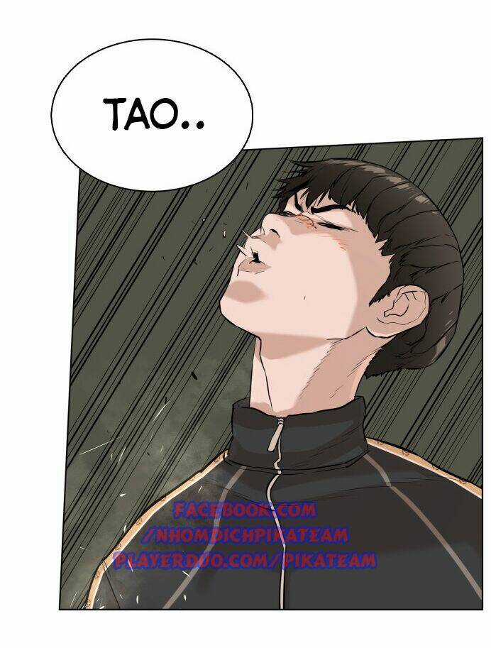 Cách Chiến Thắng Trận Đấu Chapter 9 trang 7