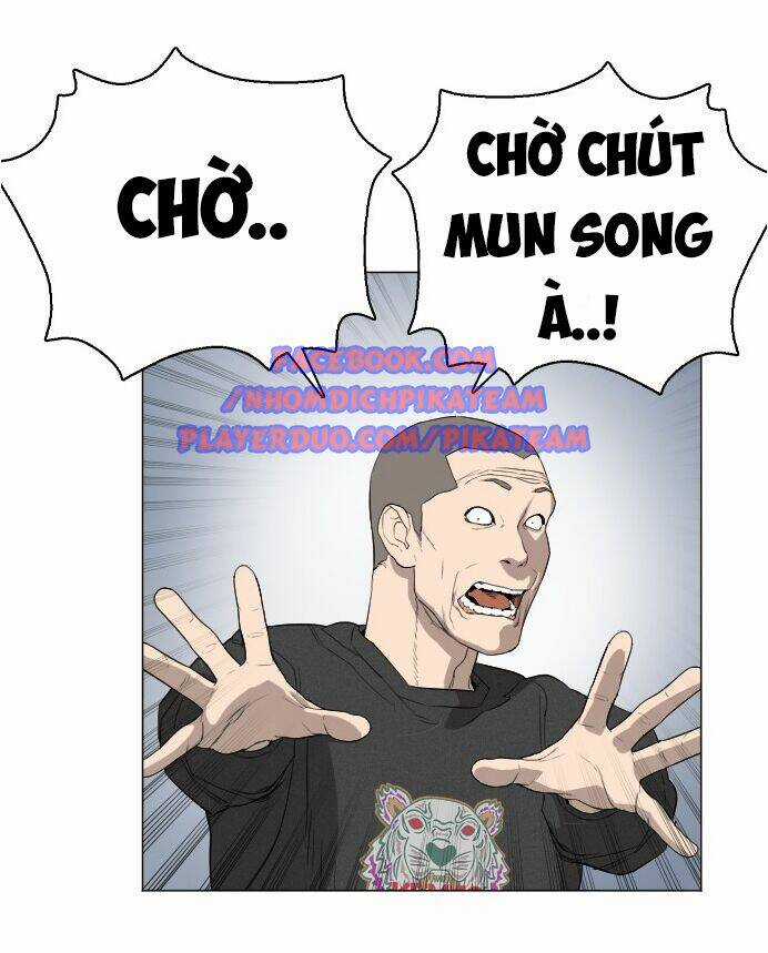 Cách Chiến Thắng Trận Đấu Chapter 9 trang 75