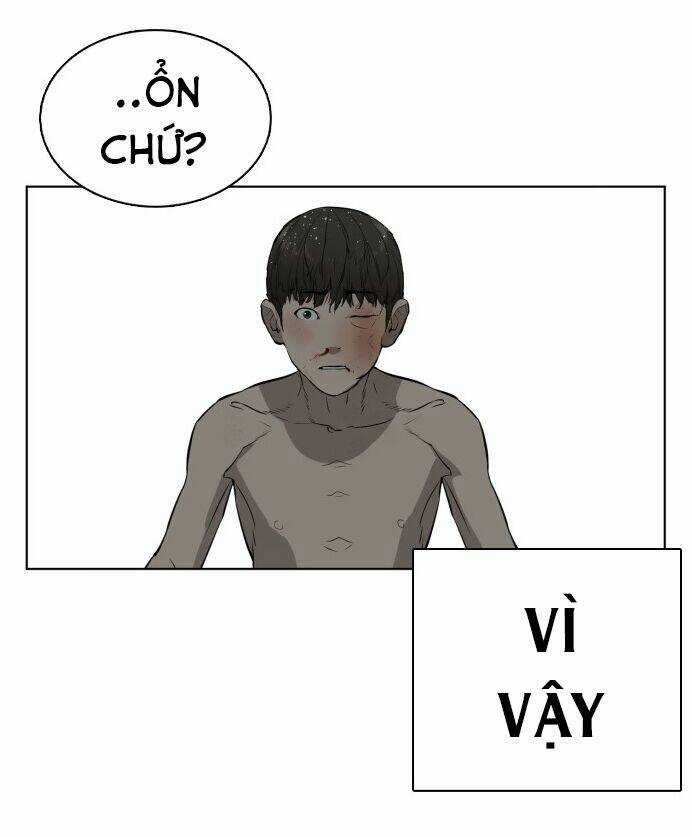 Cách Chiến Thắng Trận Đấu Chapter 9 trang 78
