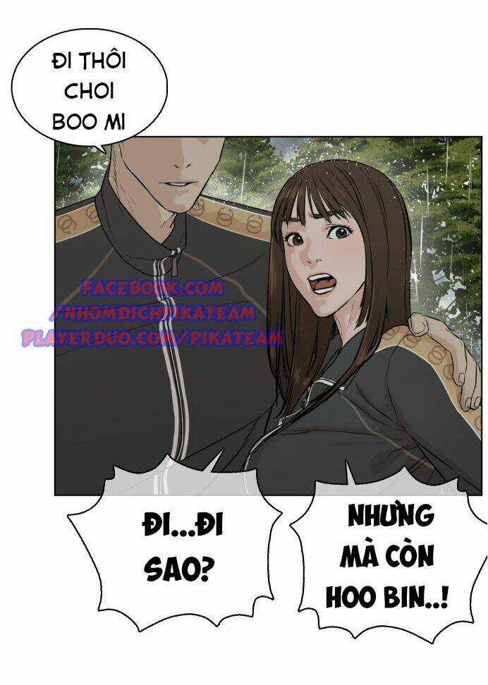 Cách Chiến Thắng Trận Đấu Chapter 9 trang 82