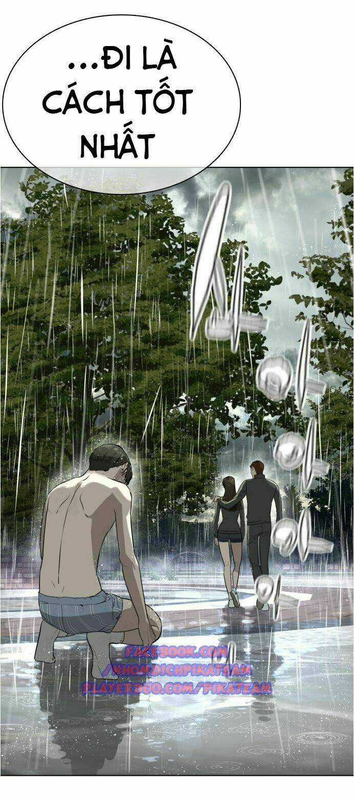 Cách Chiến Thắng Trận Đấu Chapter 9 trang 84
