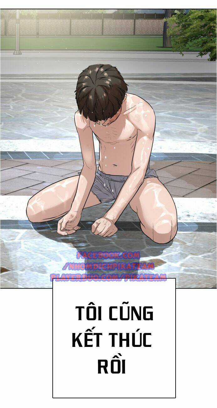 Cách Chiến Thắng Trận Đấu Chapter 9 trang 88