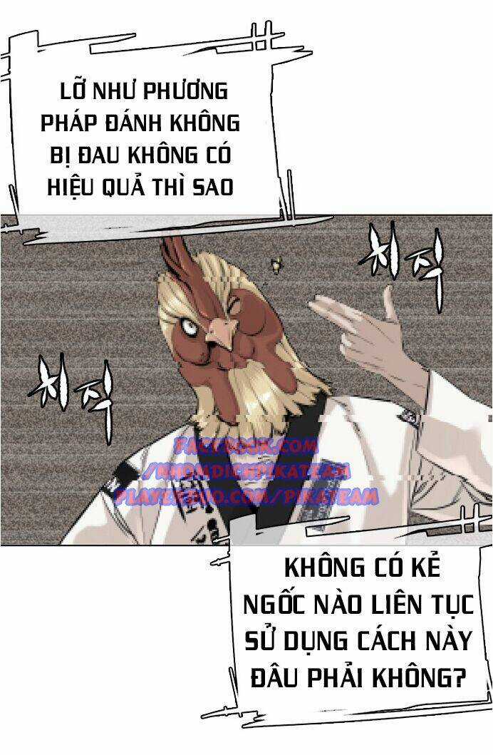 Cách Chiến Thắng Trận Đấu Chapter 9 trang 9