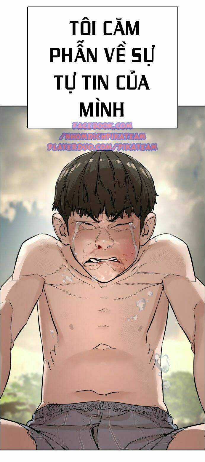 Cách Chiến Thắng Trận Đấu Chapter 9 trang 91
