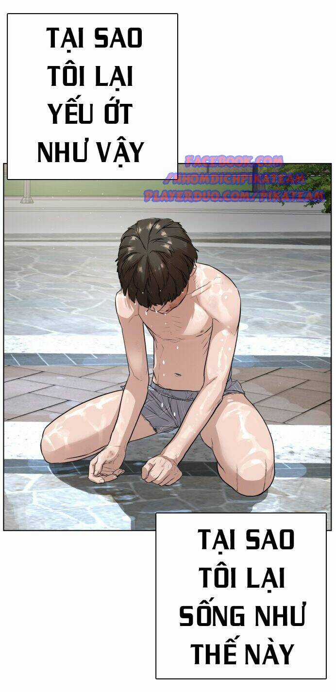Cách Chiến Thắng Trận Đấu Chapter 9 trang 92
