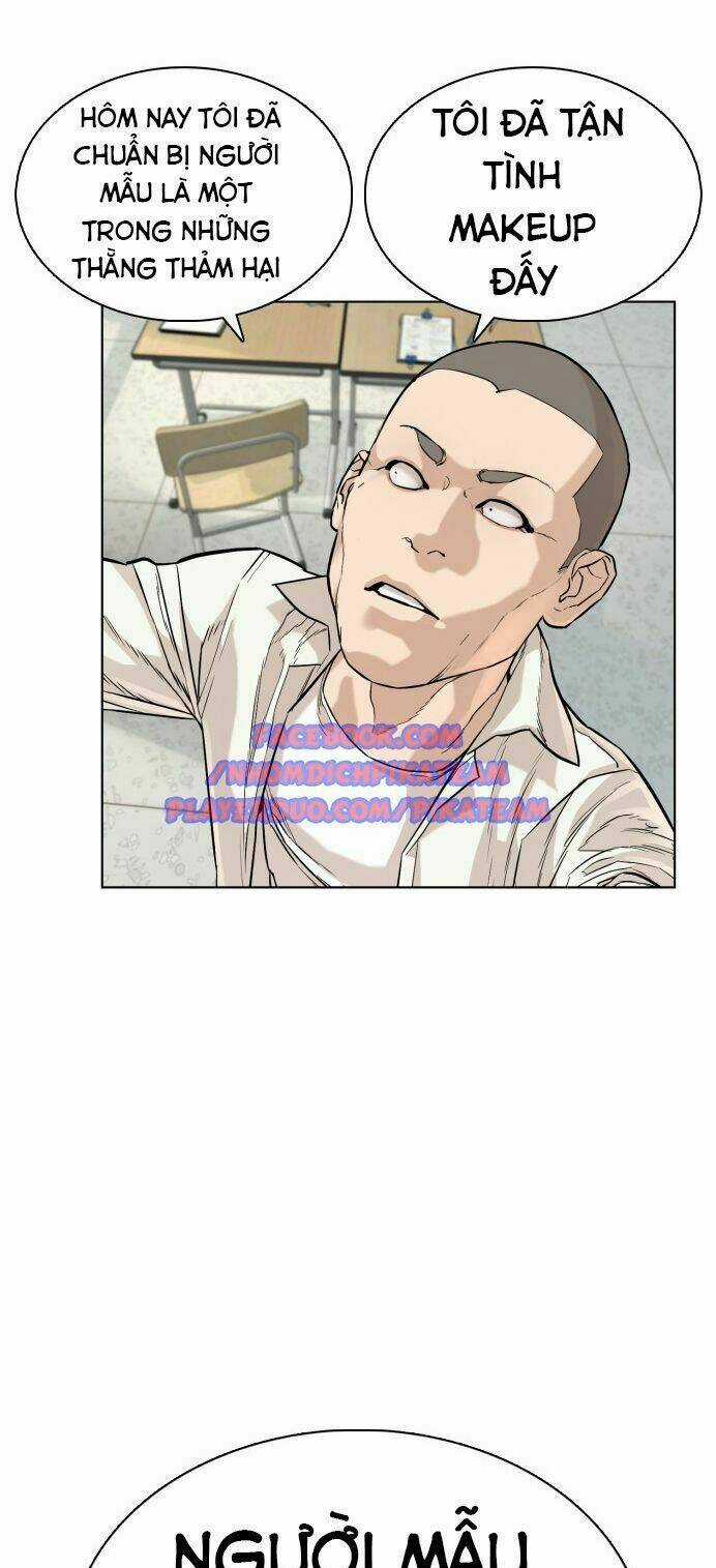 Cách Chiến Thắng Trận Đấu Chapter 9 trang 97
