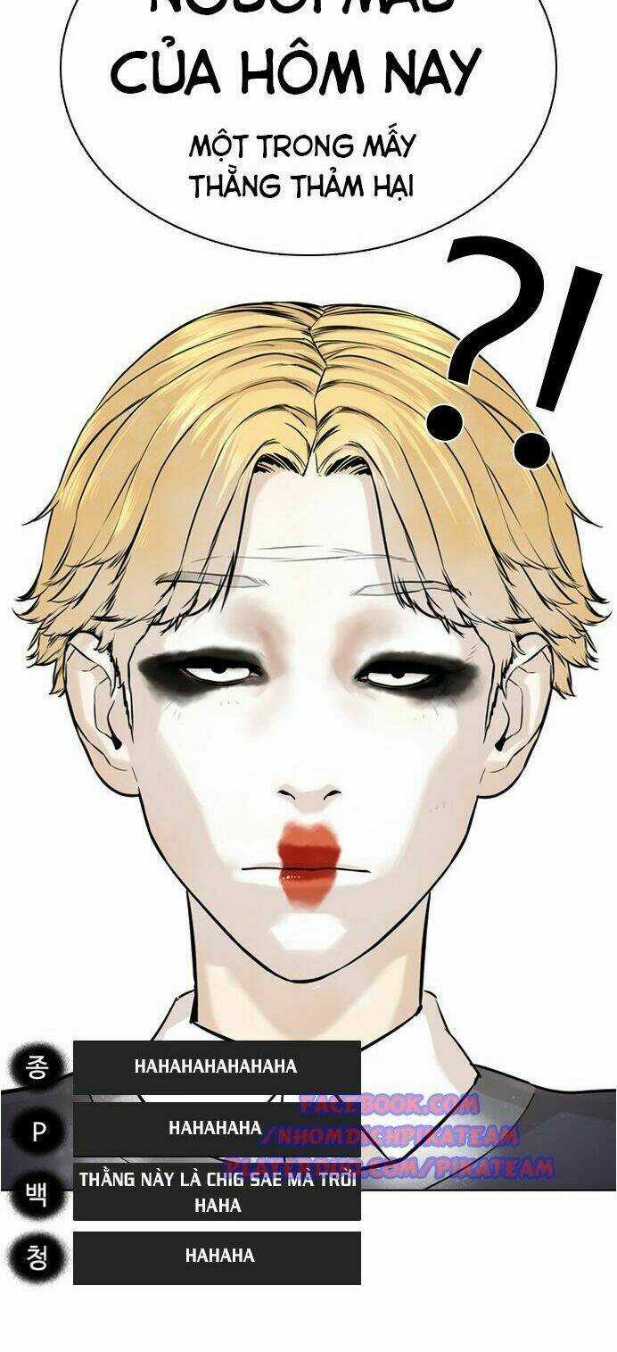 Cách Chiến Thắng Trận Đấu Chapter 9 trang 98