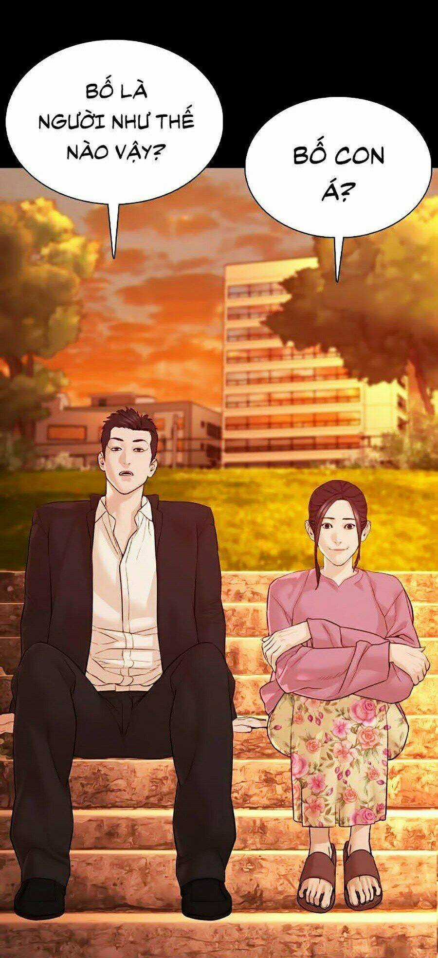 Cách Chiến Thắng Trận Đấu Chapter 98 trang 1