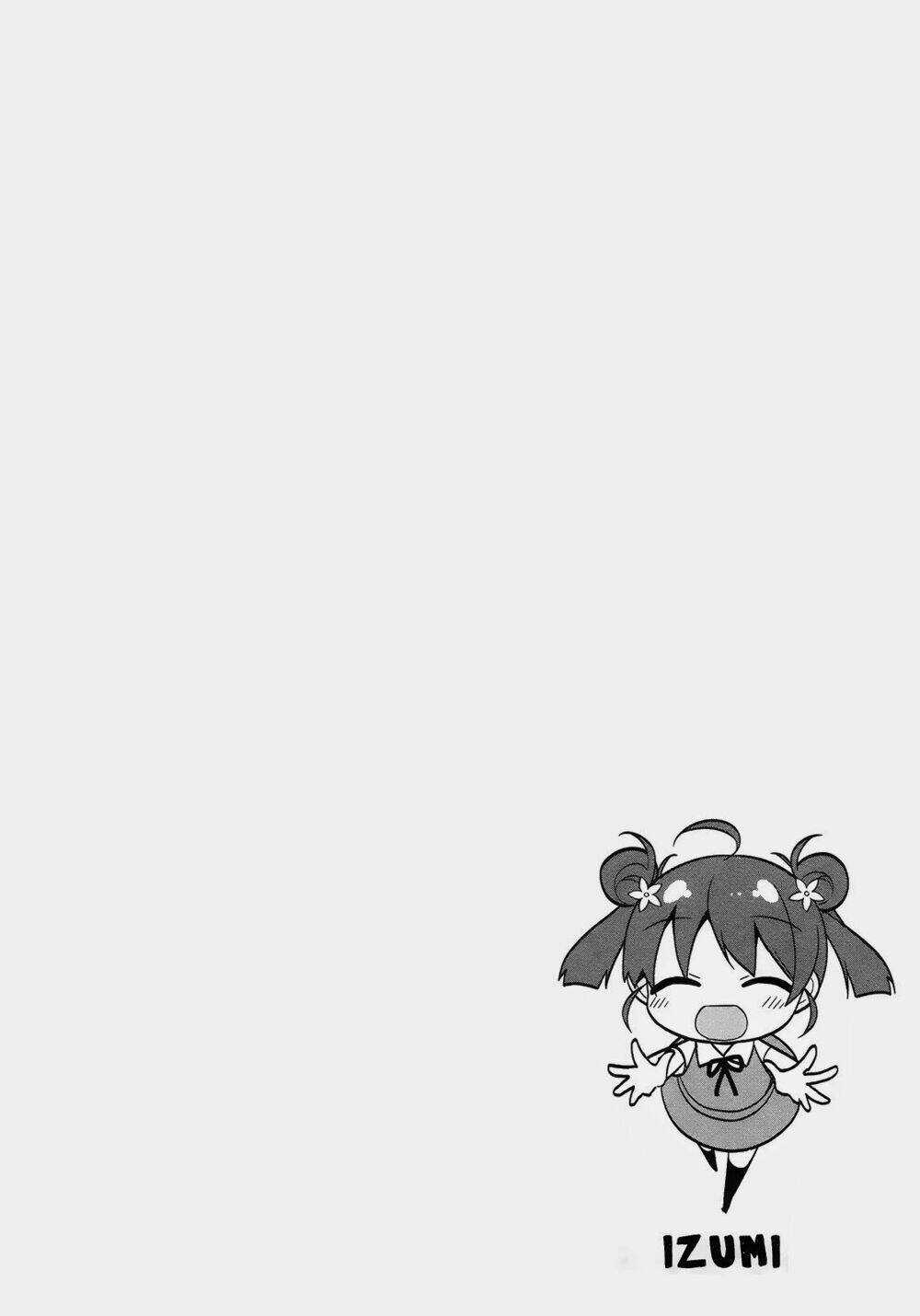 Cách Đào Tạo Một Cô Bạn Gái Nhạt Nhẽo Chapter 10 trang 25