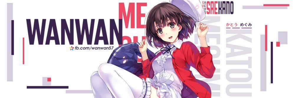 Cách Đào Tạo Một Cô Bạn Gái Nhạt Nhẽo Chapter 29 trang 1