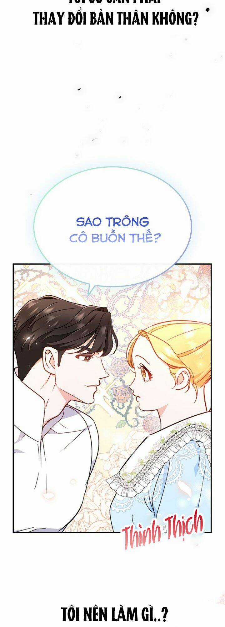 cách để ăn kiêng như một quý cô Chapter 0 trang 10