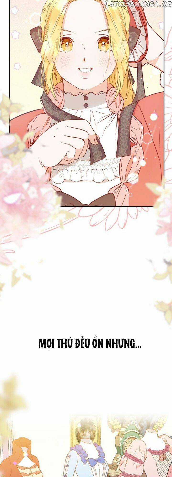 cách để ăn kiêng như một quý cô Chapter 0 trang 5