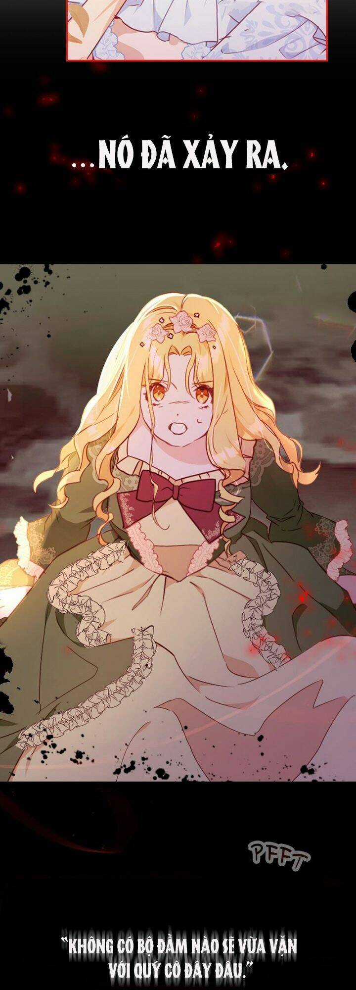 cách để ăn kiêng như một quý cô Chapter 0 trang 7