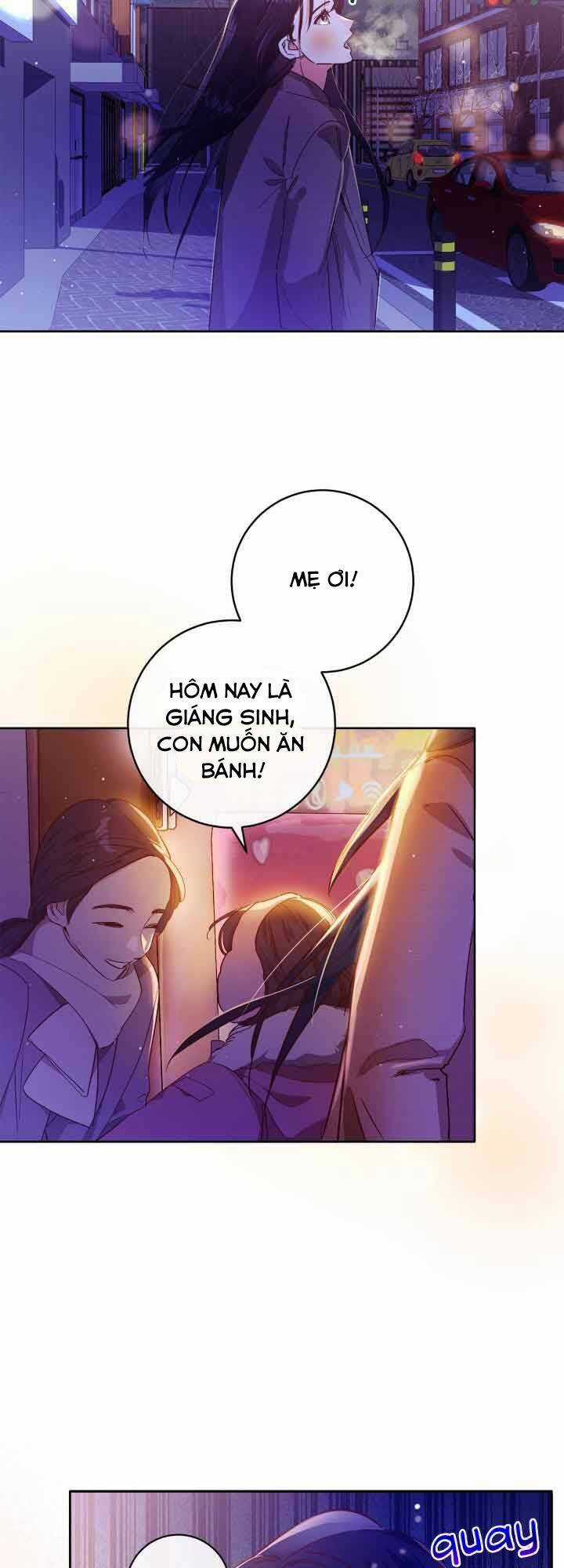 cách để ăn kiêng như một quý cô Chapter 1 trang 12