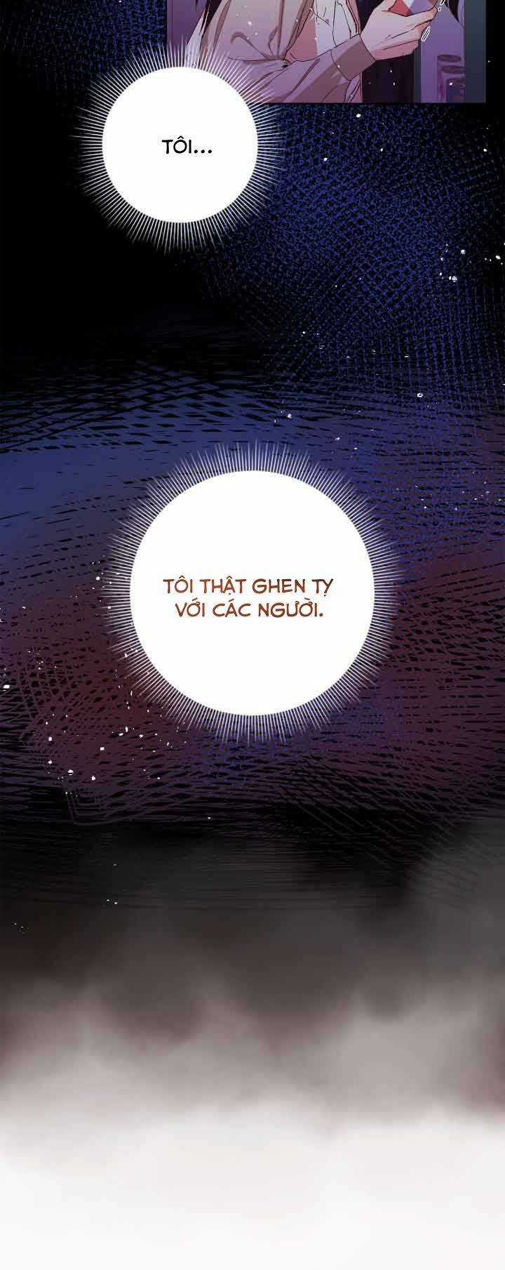 cách để ăn kiêng như một quý cô Chapter 1 trang 15