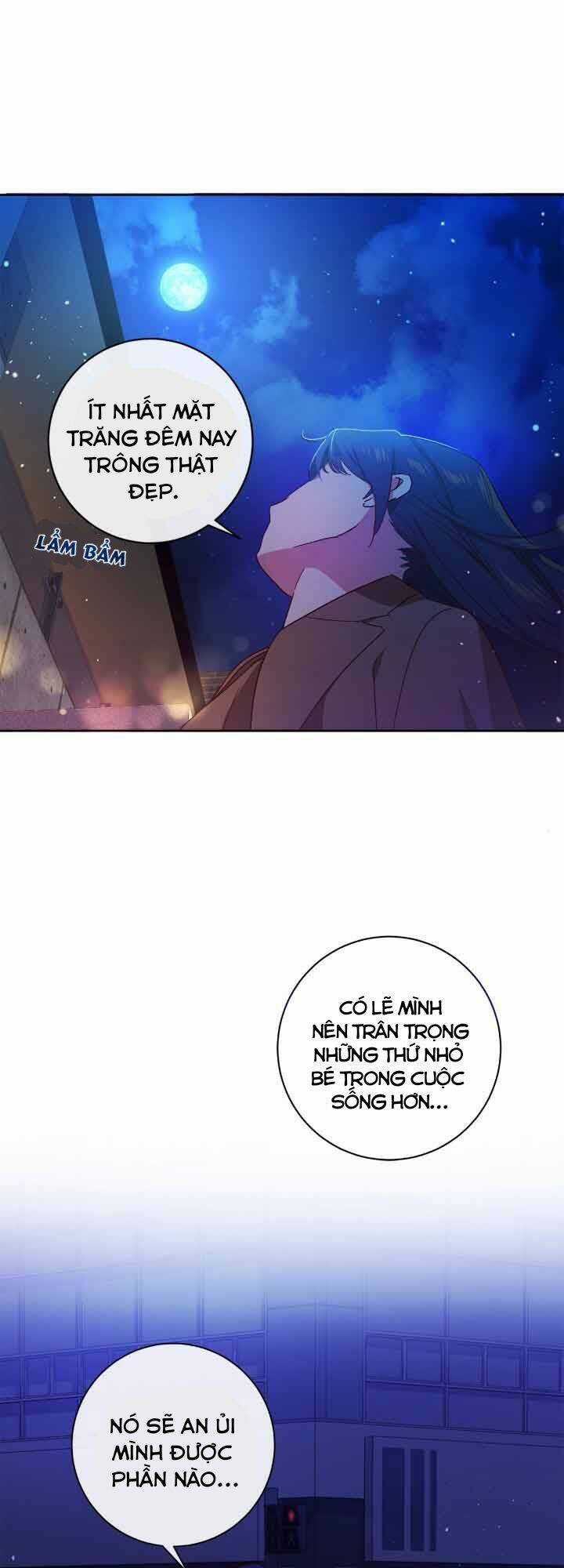 cách để ăn kiêng như một quý cô Chapter 1 trang 16