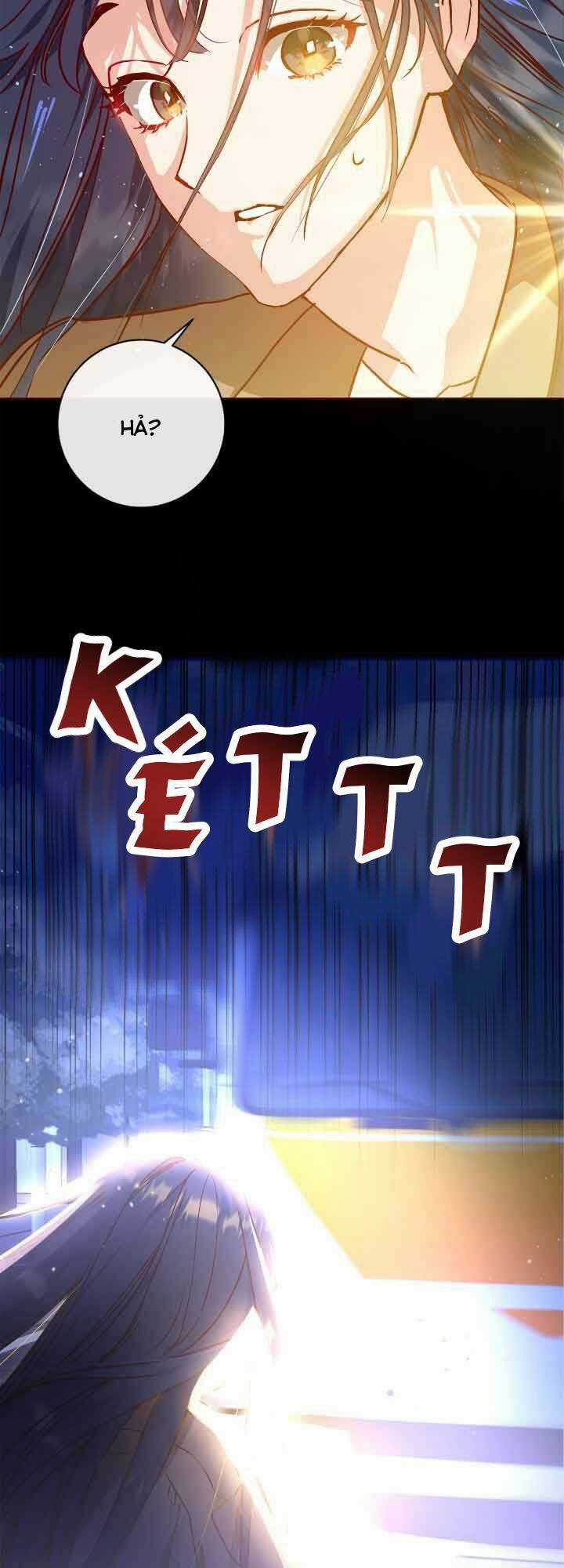 cách để ăn kiêng như một quý cô Chapter 1 trang 18