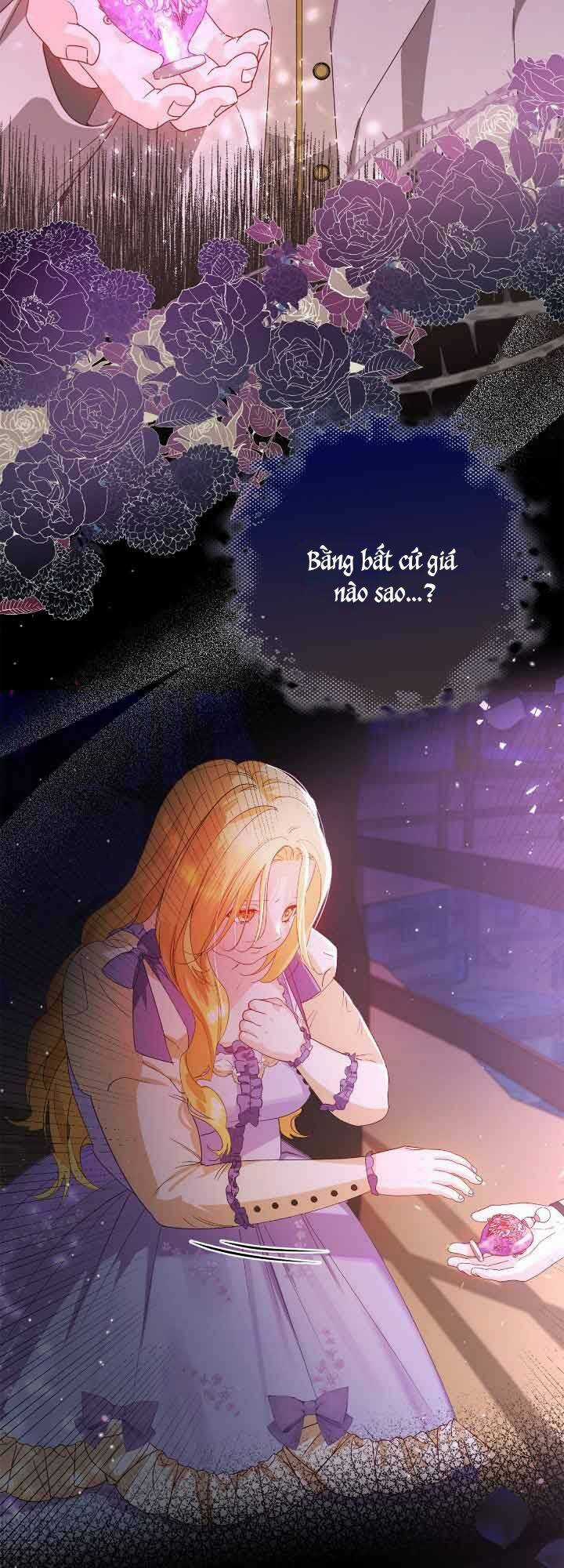 cách để ăn kiêng như một quý cô Chapter 1 trang 2