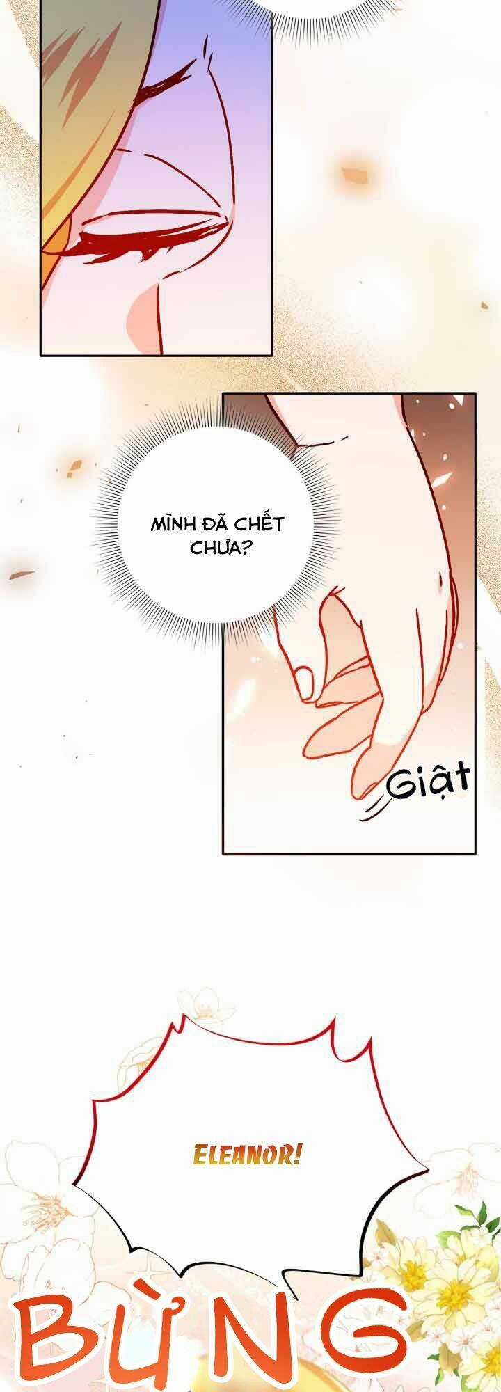 cách để ăn kiêng như một quý cô Chapter 1 trang 21