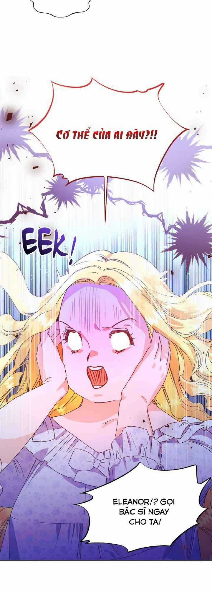 cách để ăn kiêng như một quý cô Chapter 1 trang 27