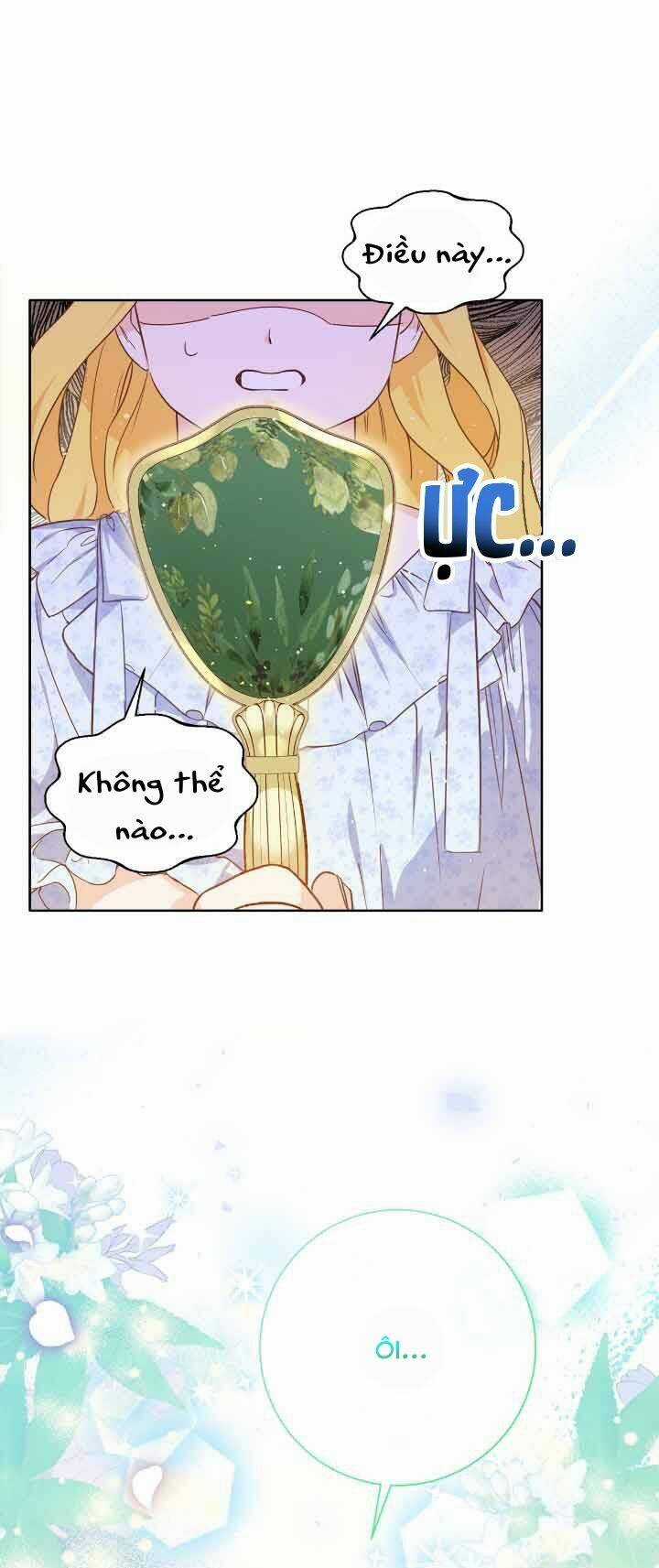 cách để ăn kiêng như một quý cô Chapter 1 trang 30