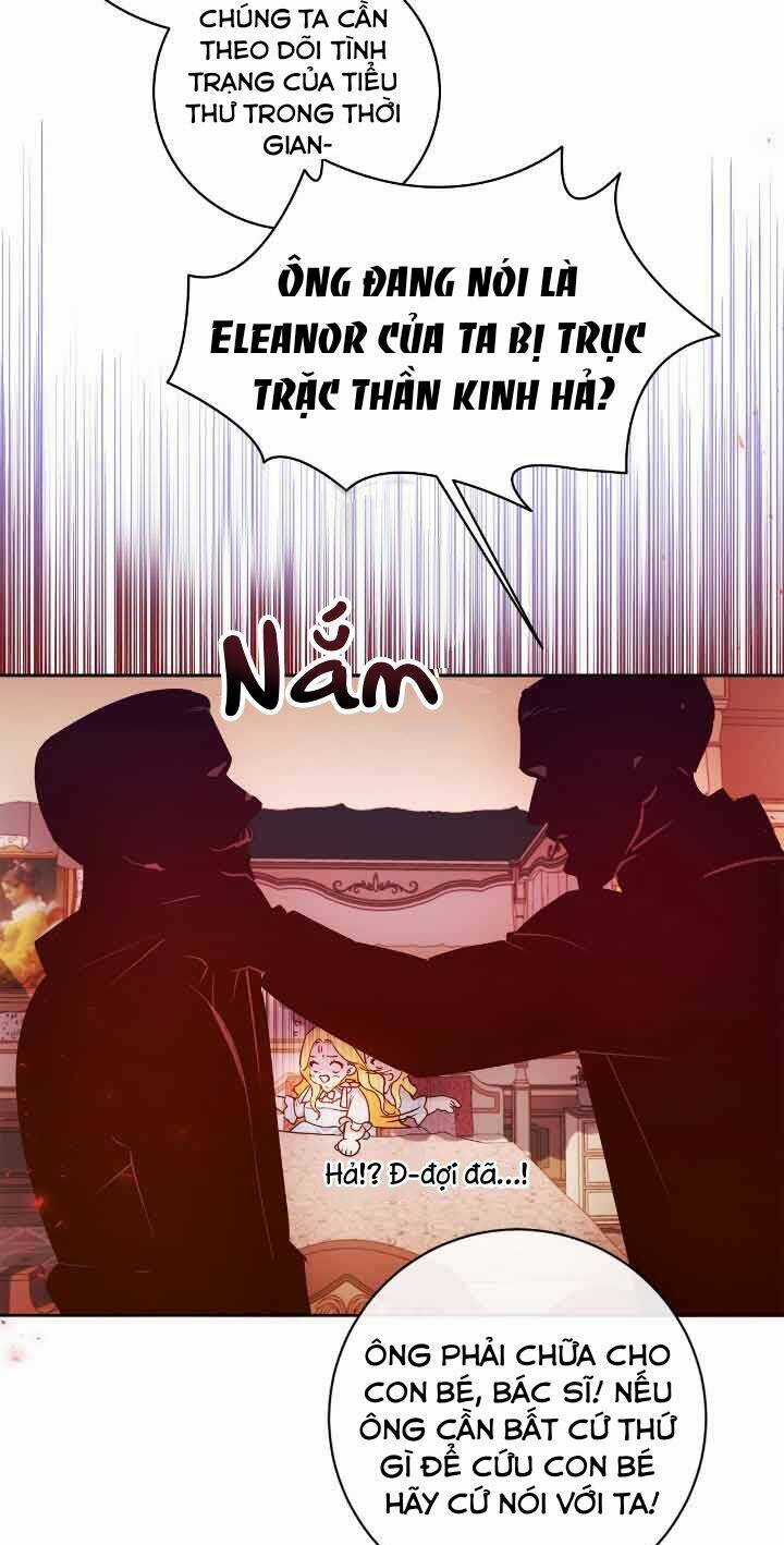 cách để ăn kiêng như một quý cô Chapter 1 trang 36