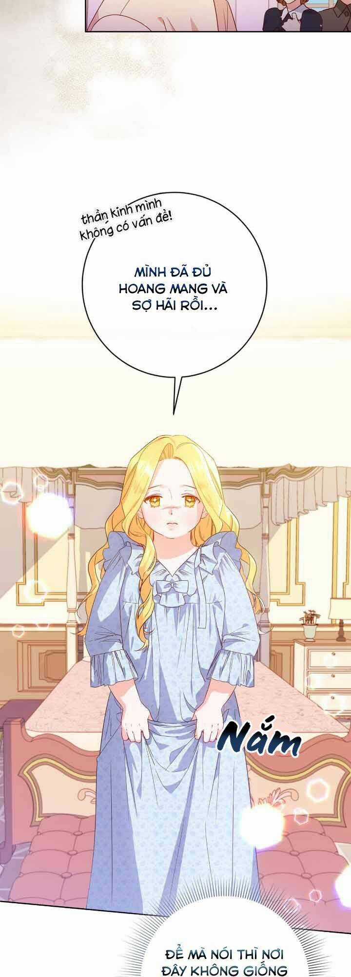 cách để ăn kiêng như một quý cô Chapter 1 trang 39