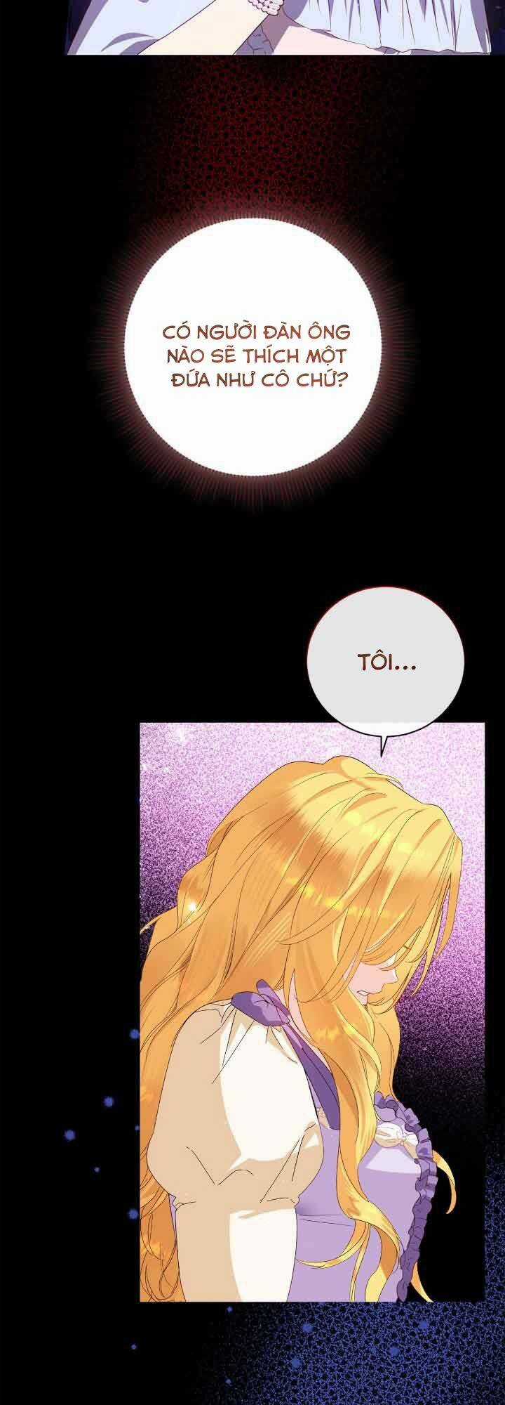 cách để ăn kiêng như một quý cô Chapter 1 trang 4