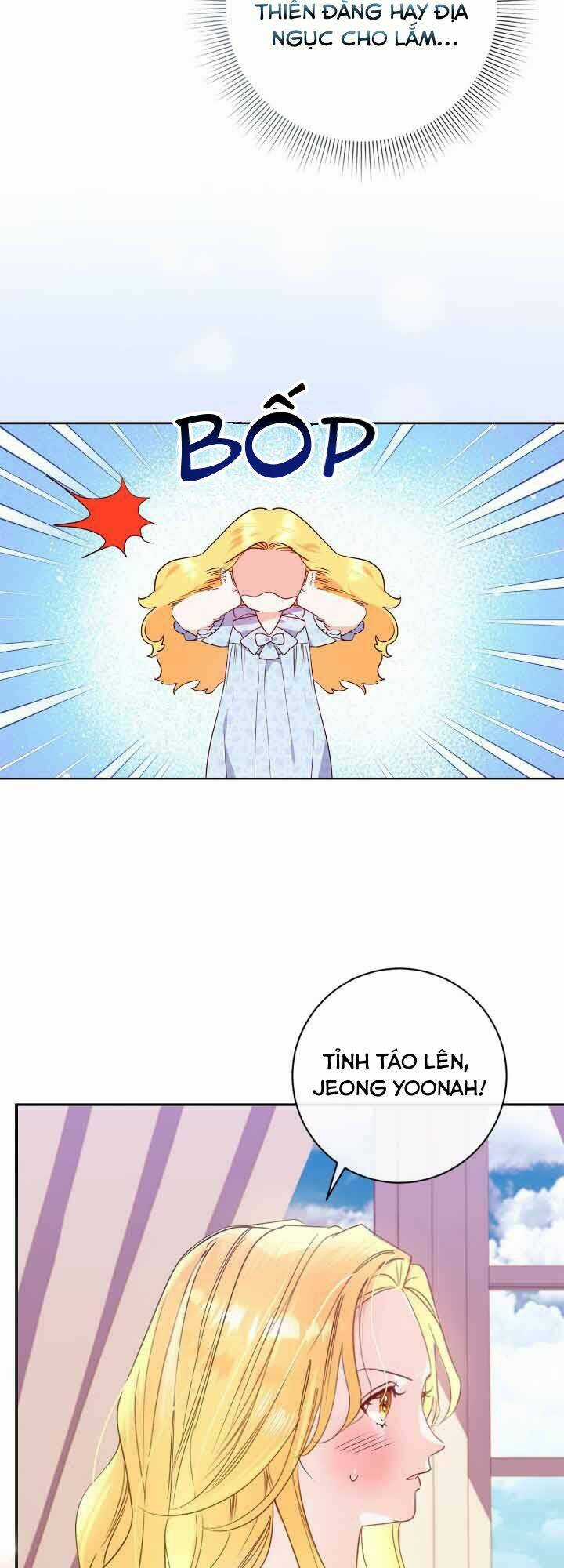 cách để ăn kiêng như một quý cô Chapter 1 trang 40