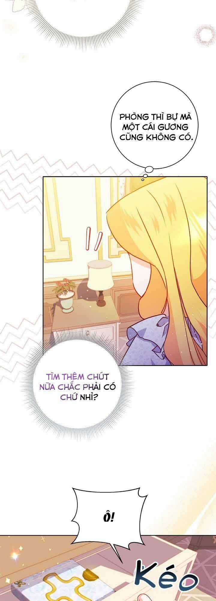 cách để ăn kiêng như một quý cô Chapter 1 trang 42