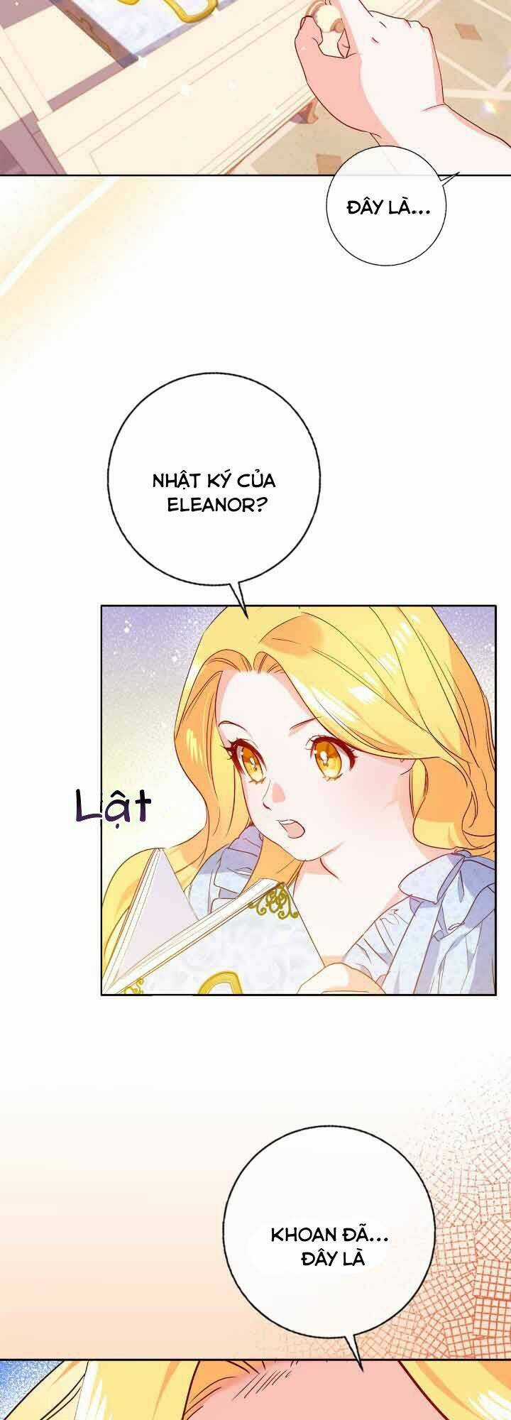 cách để ăn kiêng như một quý cô Chapter 1 trang 43