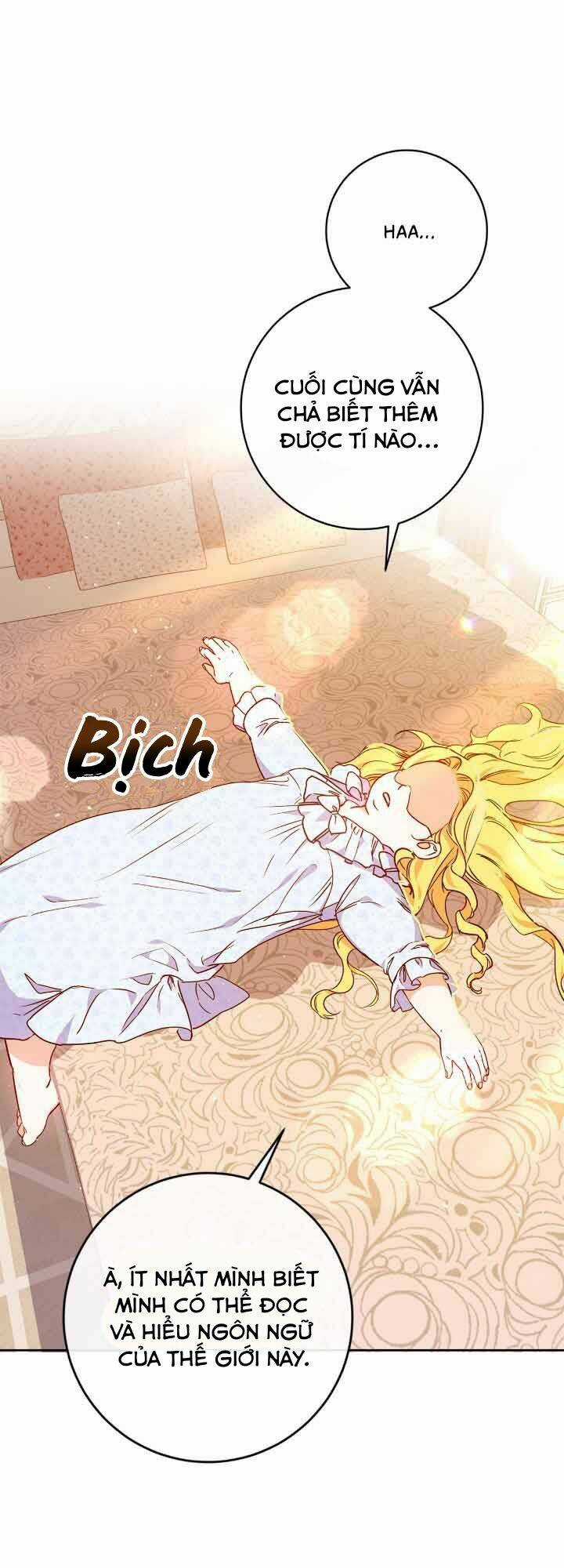 cách để ăn kiêng như một quý cô Chapter 1 trang 46