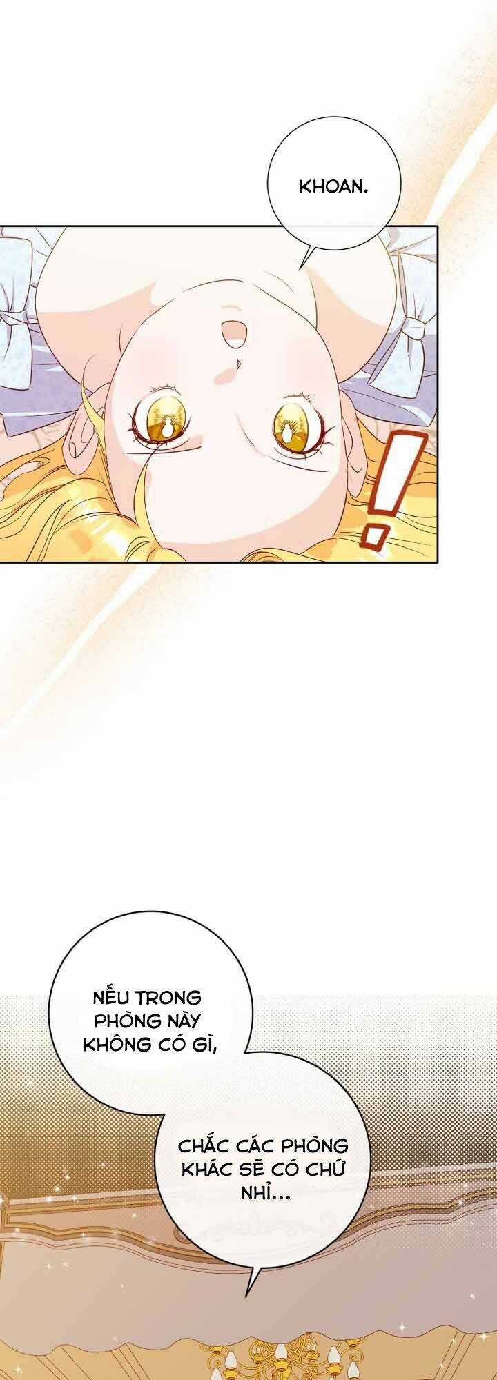 cách để ăn kiêng như một quý cô Chapter 1 trang 47