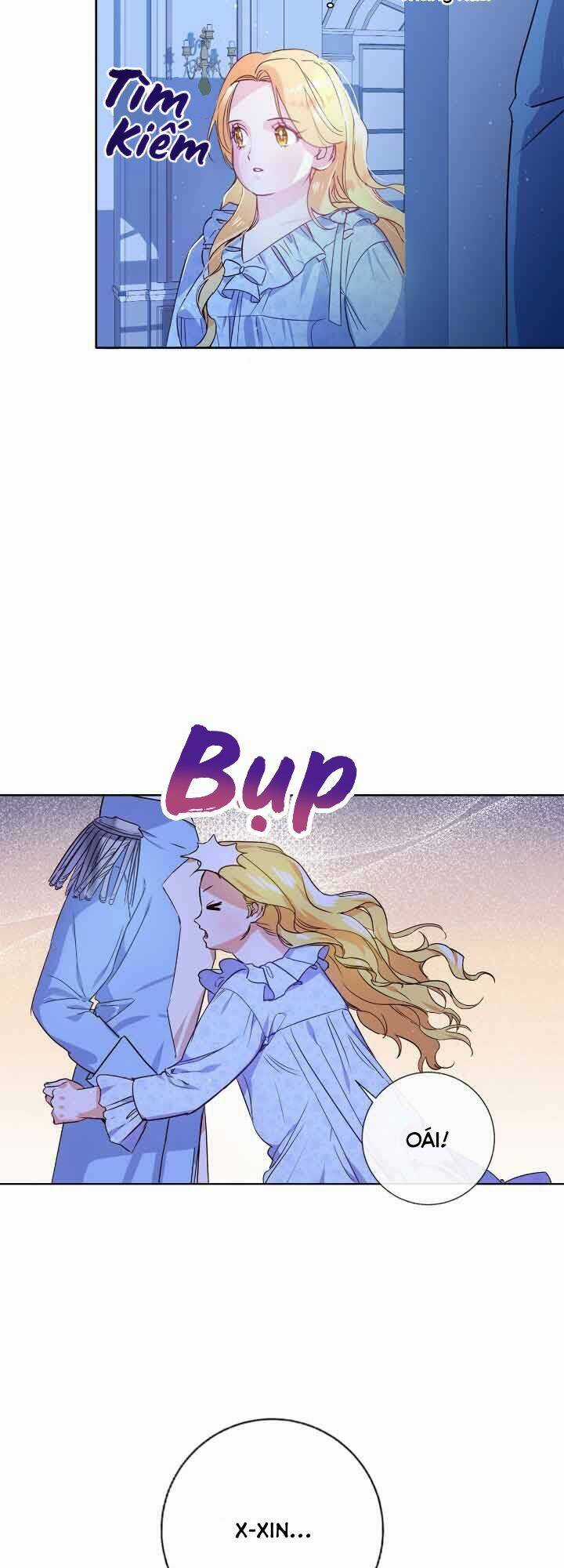 cách để ăn kiêng như một quý cô Chapter 1 trang 51